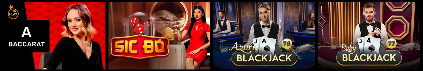 Casino en vivo  Librabet